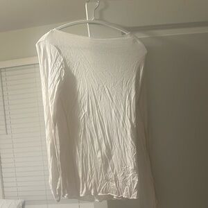 Intimissimi boatneck top